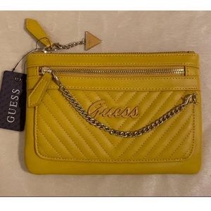 Guess Wristlet